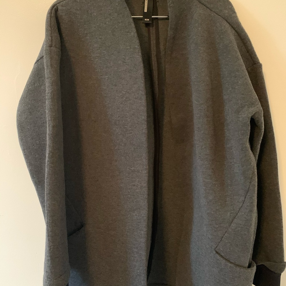 Super comfortable cardigan
